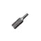 Best Way Tools Best Way Tools Hex 2.5 mm X 1 in. L Tamper-Proof Security Bit Carbon Steel 1 pc 86813 - alternate 2